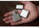 MỘT CHIẾC BẬT LỬA ZIPPO CAO CẤP ĐƯỢC TẠO RA NHƯ THẾ NÀO?