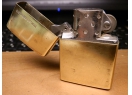 Bật lửa zippo usa chính hãng 1983