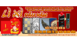 Lì Xì Đầu Năm 2018