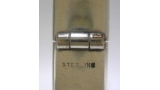 Phân Loại mộc đáy zippo bạc khối Zippo Sterling Silver qua từng thời kỳ