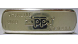 PHÂN BIỆT MỘC ĐÁY ZIPPO STERLING SILVER QUA TỪNG THỜI KỲ
