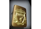 BẬT LỬA ZIPPO ĐẸP PHỤ KIỆN KHÔNG THỂ THIẾU CHO CÁC BẠN NAM