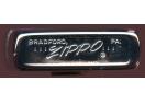 Bật lửa zippo 1968
