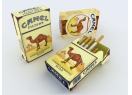 Câu chuyện về bật lửa zippo camel