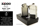Tìm hiểu dòng bật lửa Zippo Armor