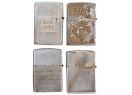 Những chiếc bật lửa zippo cũ và ký ức chiến tranh Việt Nam trong lòng người Mỹ