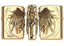 Phân biệt bật lửa zippo usa thật và giả