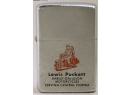 Zippo Harley Davidson sự kết hợp của 2 huyền thoại Mỹ
