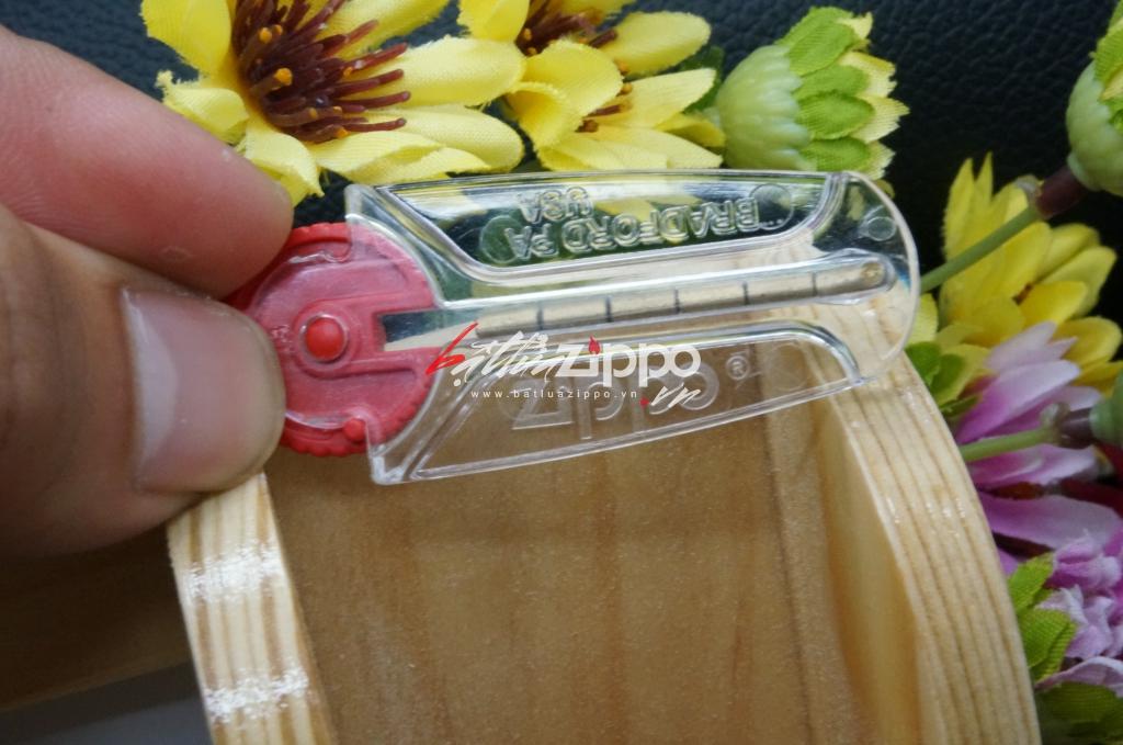 Đá thay cho Zippo chính hãng nhập khẩu từ Mỹ