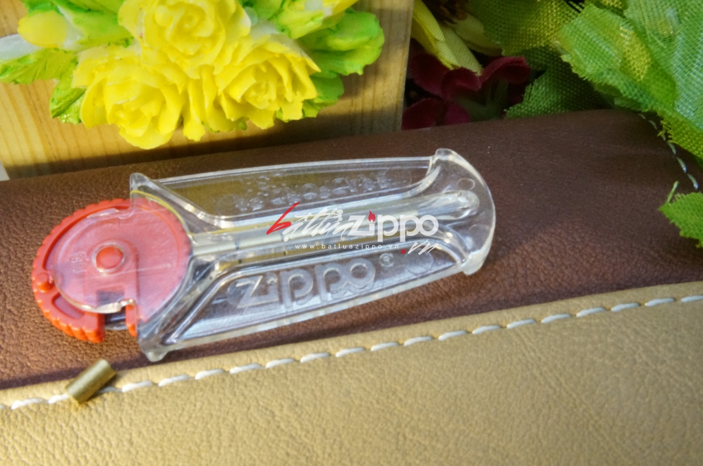 Đá thay cho Zippo chính hãng nhập khẩu từ Mỹ