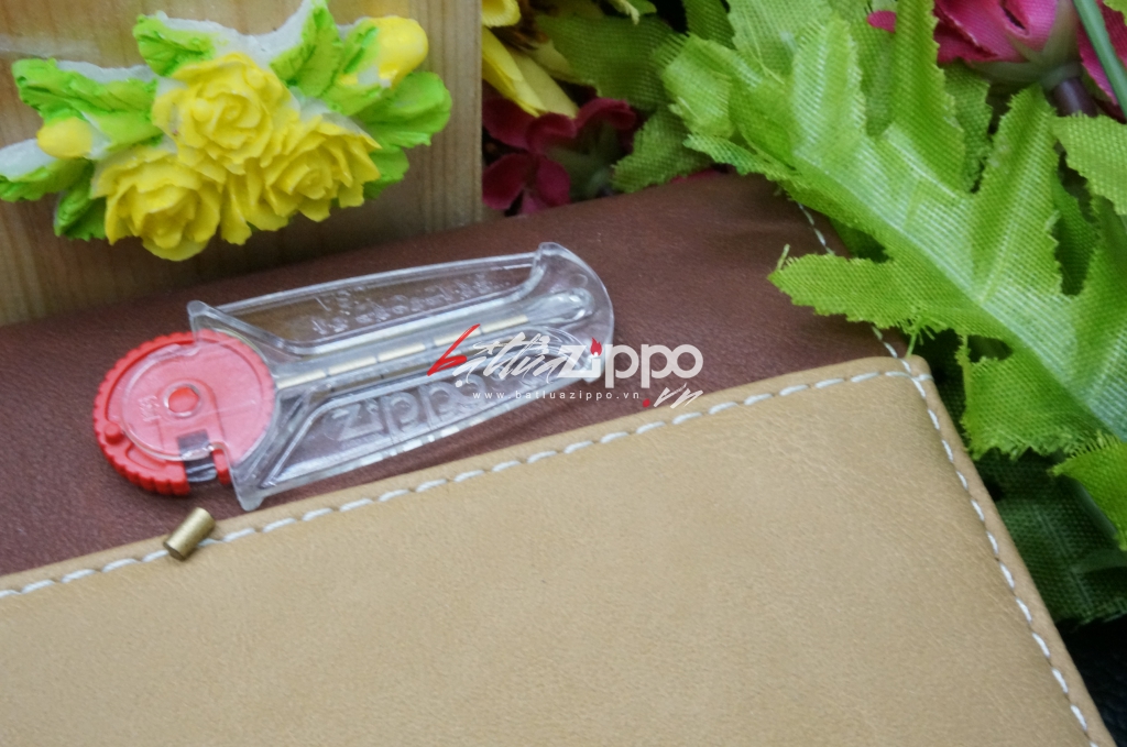 Đá thay cho Zippo chính hãng nhập khẩu từ Mỹ
