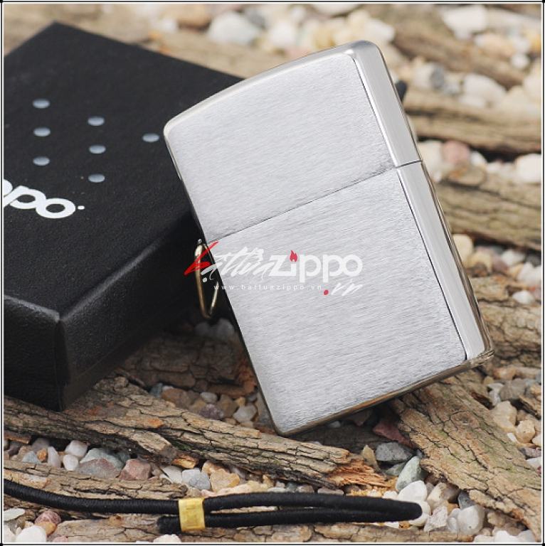 Bật lửa zippo chính hãng Forsaken