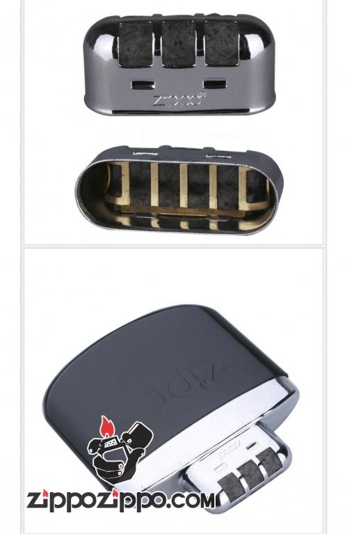 Bật lửa Zippo phiên bản Genuine sưởi ấm tay