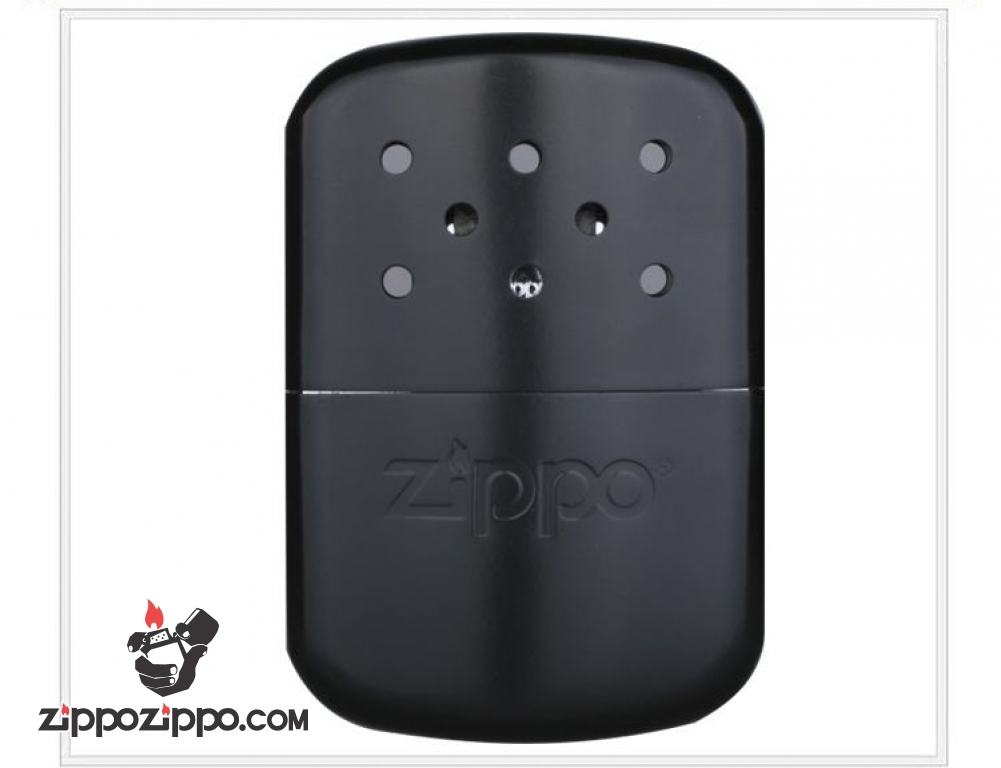 Bật lửa Zippo phiên bản Genuine sưởi ấm tay