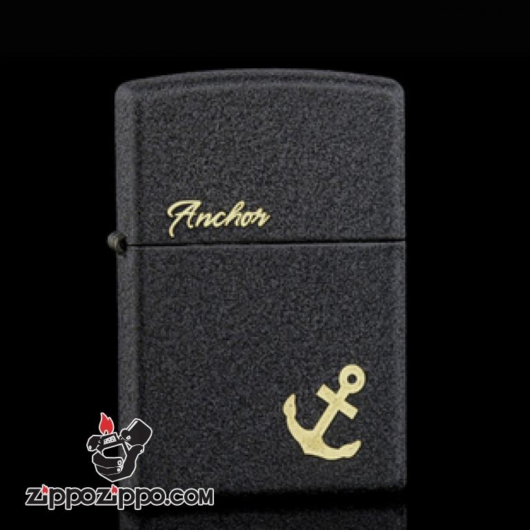 Bật lửa Zippo phiên bản Original Anchor