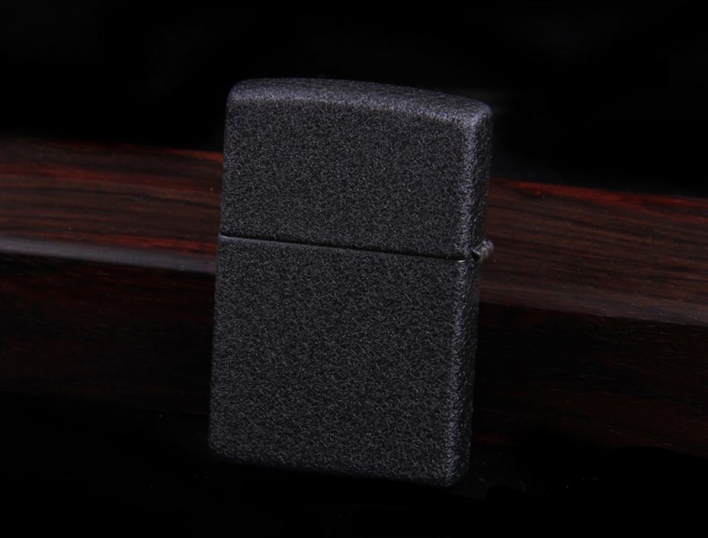Bật lửa Zippo phiên bản chiến tranh Việt Nam