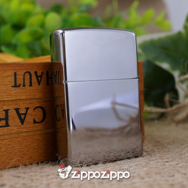 bật lửa zippo khắc hình marlboro