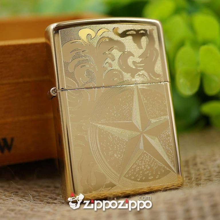 BẬT LỬA ZIPPO KHẮC HUÂN CHƯƠNG
