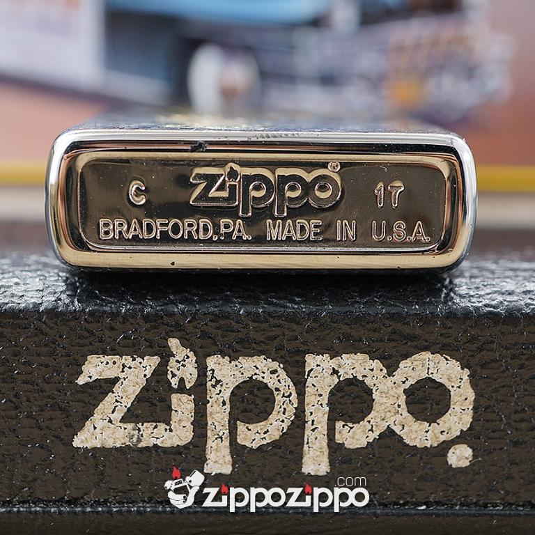 Bật lửa zippo chiến tranh việt nam đời sô ( VIETNAM-SAIGON)