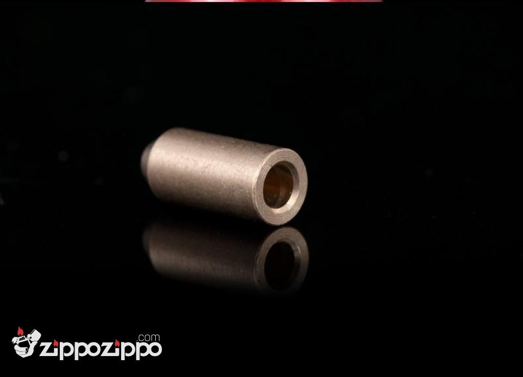 Đầu bơm bật lửa Dupont chất liệu đồng