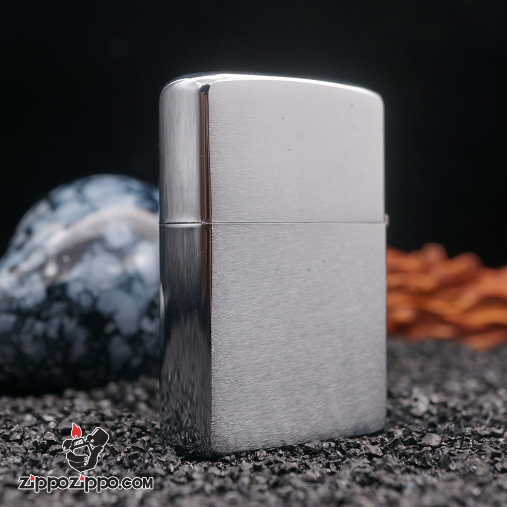 Bật lửa zippo cổ Kyrby 1981
