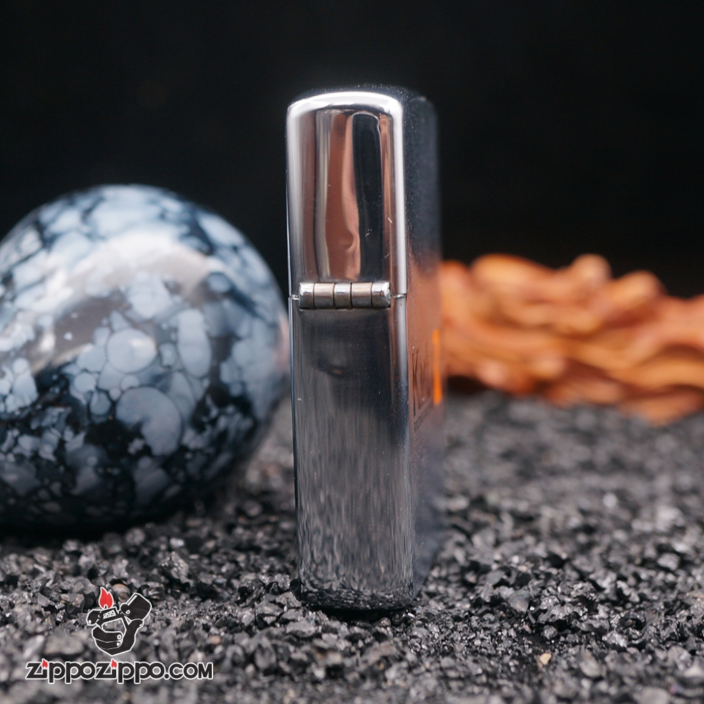 Bật lửa zippo cổ Kyrby 1981