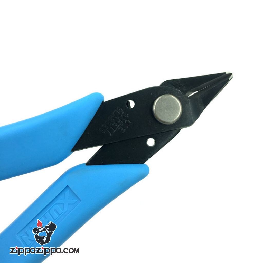 Kìm Cắt Bấc Zippo