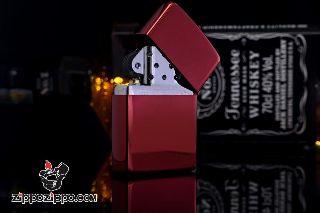 Bật lửa Zippo phiên bản tình yêu 2MBL
