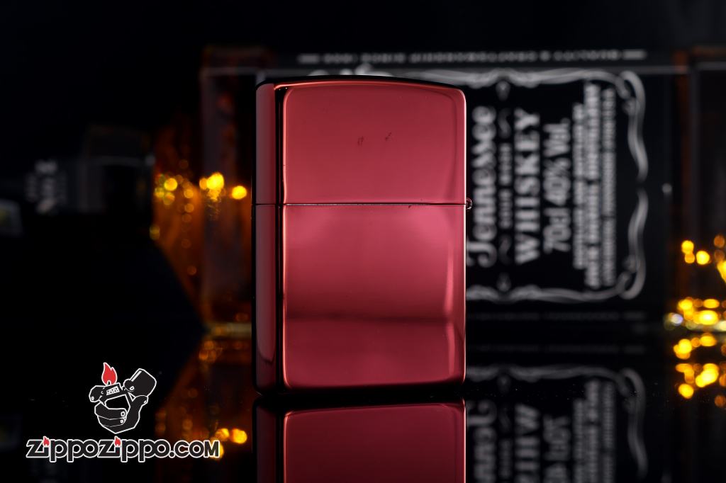 Bật lửa Zippo phiên bản tình yêu 2MBL