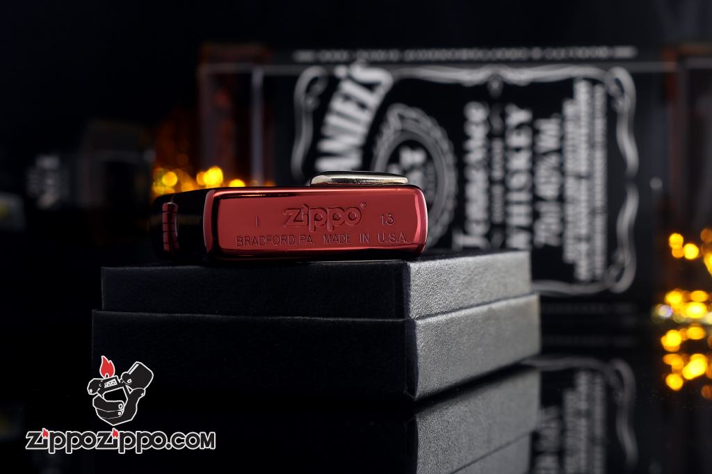 Bật lửa Zippo phiên bản tình yêu 2MBL