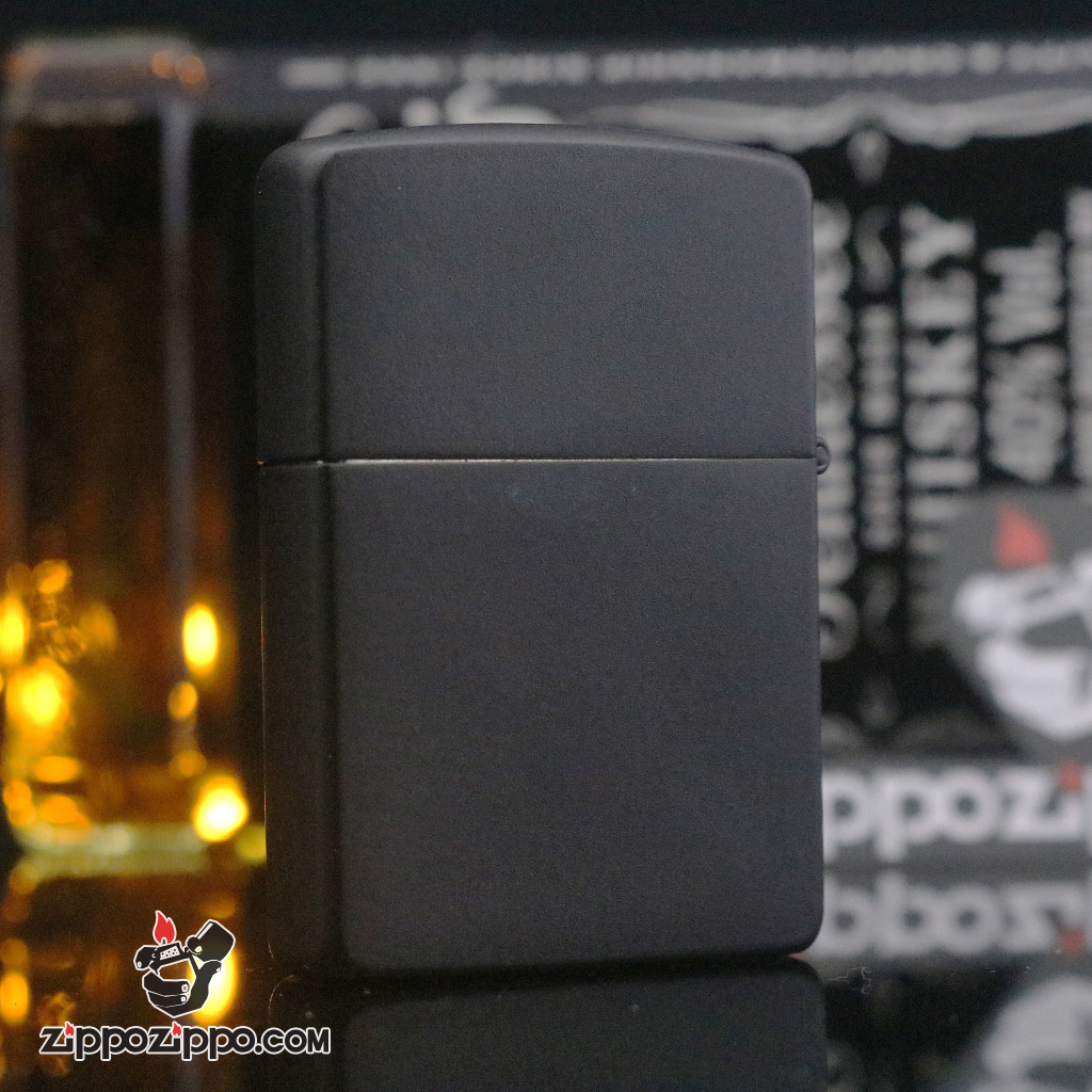 Zippo đời la mã 1994 Cờ mỹ
