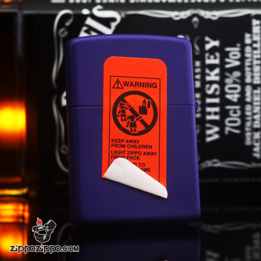 Zippo đời la mã sản xuất 1992 Camel