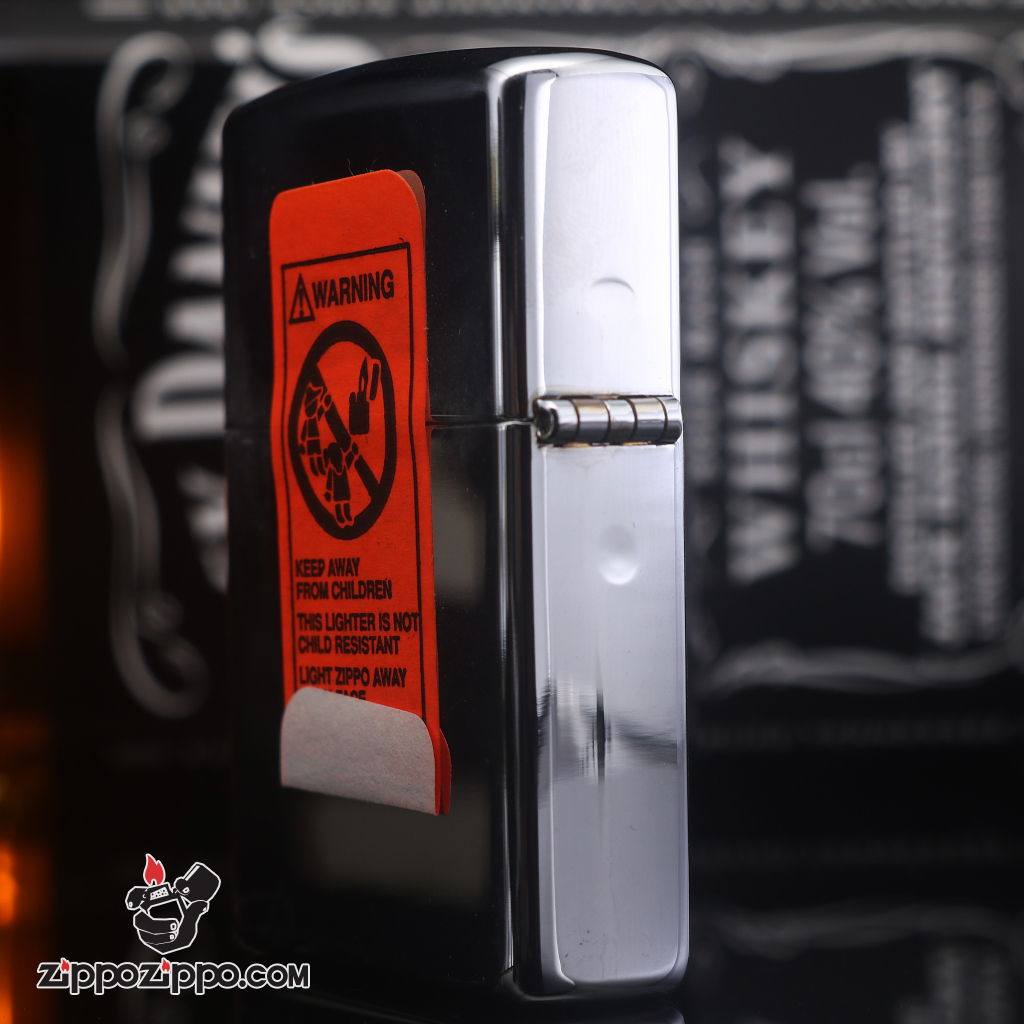 Zippo đời la mã sản xuất 1995 Lady Luck