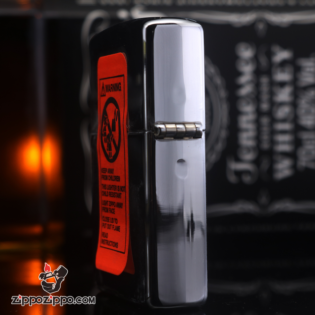 Zippo đời la mã sản xuất 1999 hình quân bài