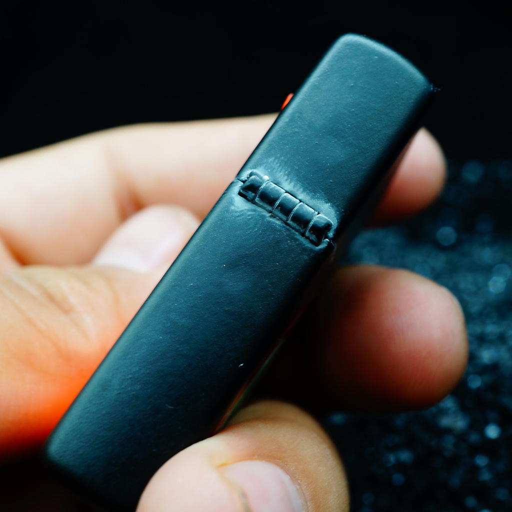 Zippo đời la mã sản xuất 1998 JOYA DE NICARAGUA