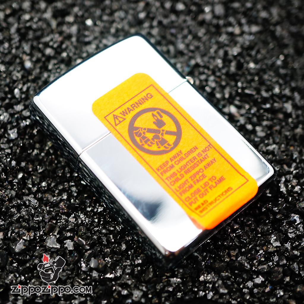 Zippo đời la mã sx 1996 Bộ cô gái 4 mùa