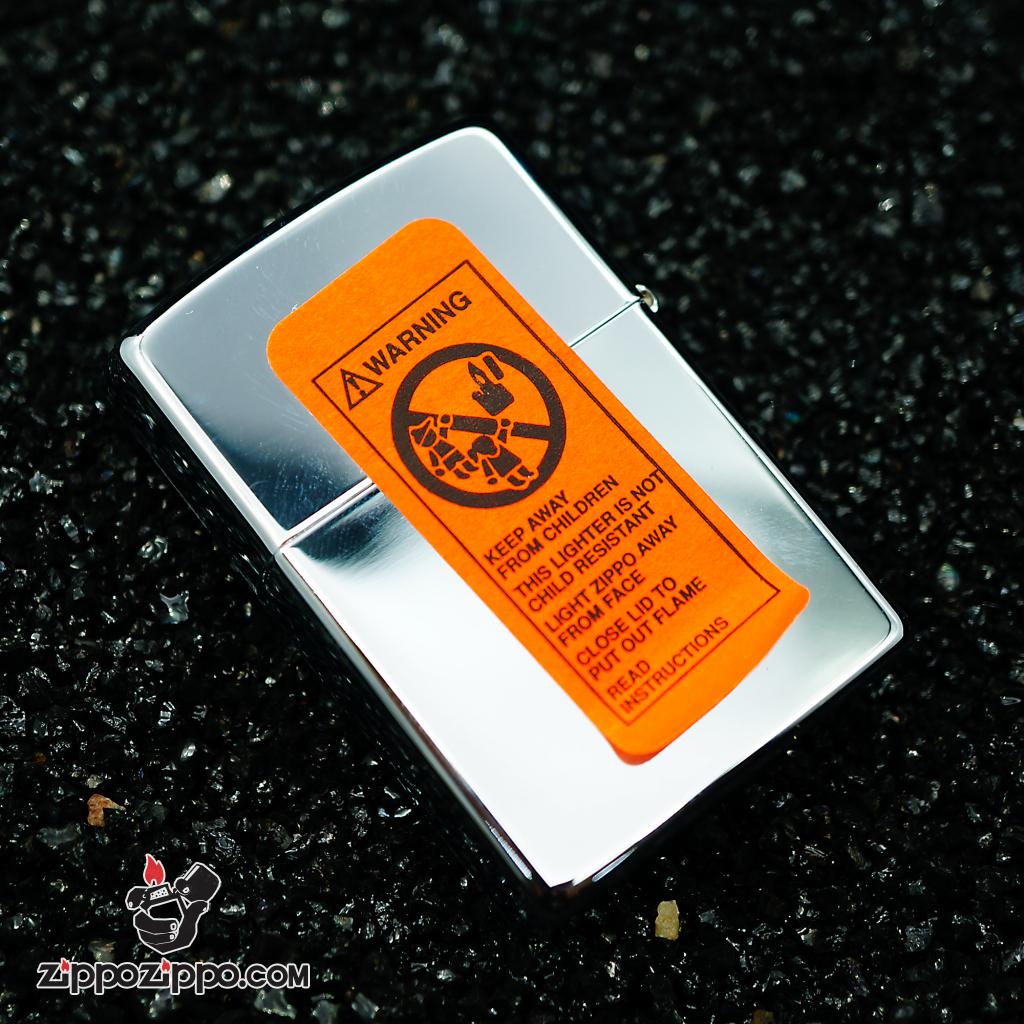 Zippo đời la mã sx 1996 Bộ cô gái 4 mùa