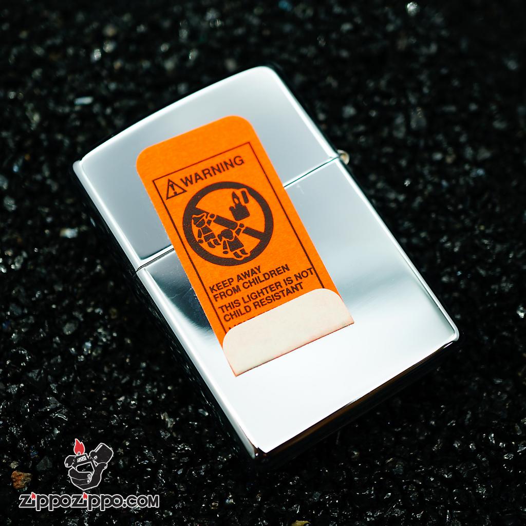 Zippo đời la mã sx 1996 Bộ cô gái 4 mùa