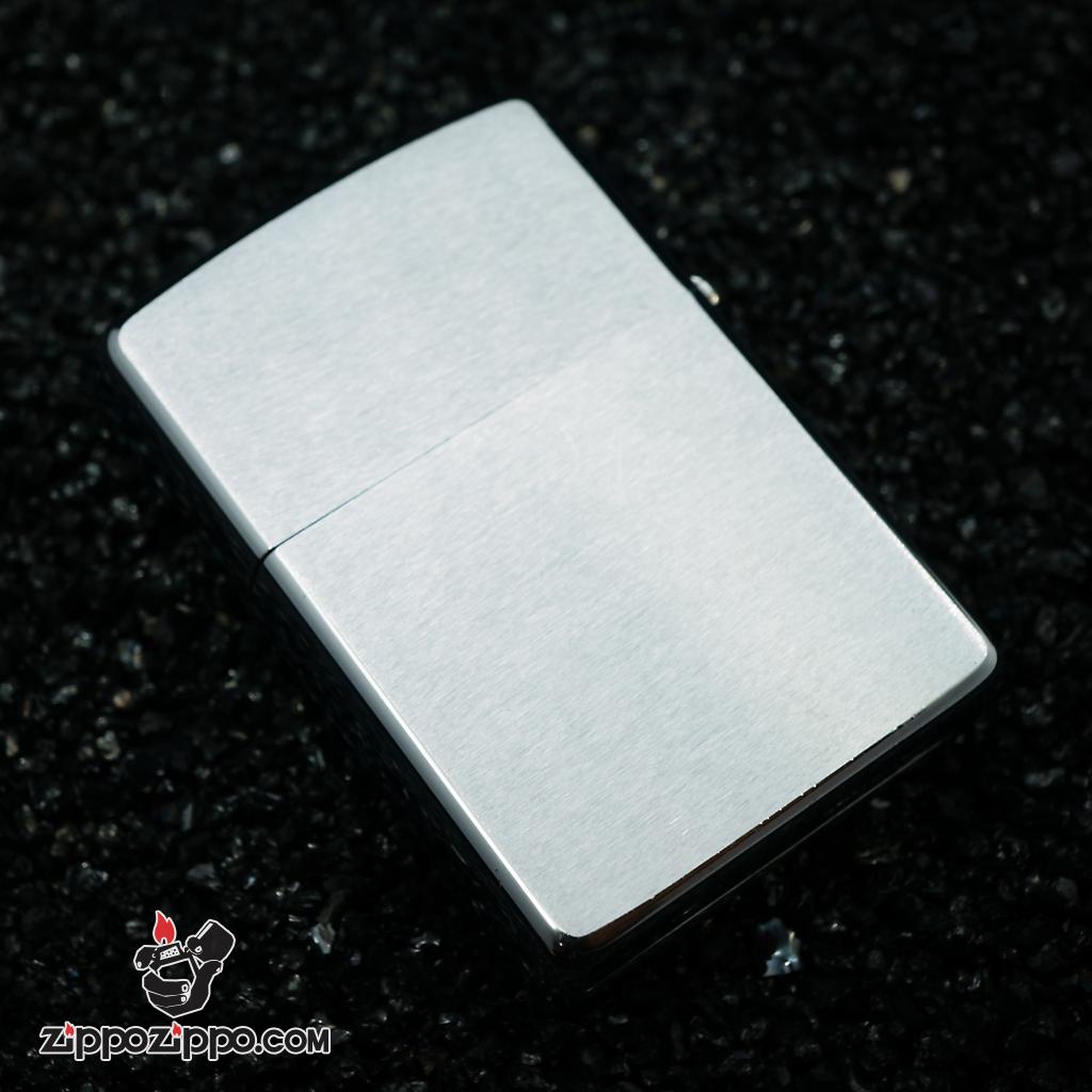 Zippo cổ sản xuất 1973 ROCK ISLAND