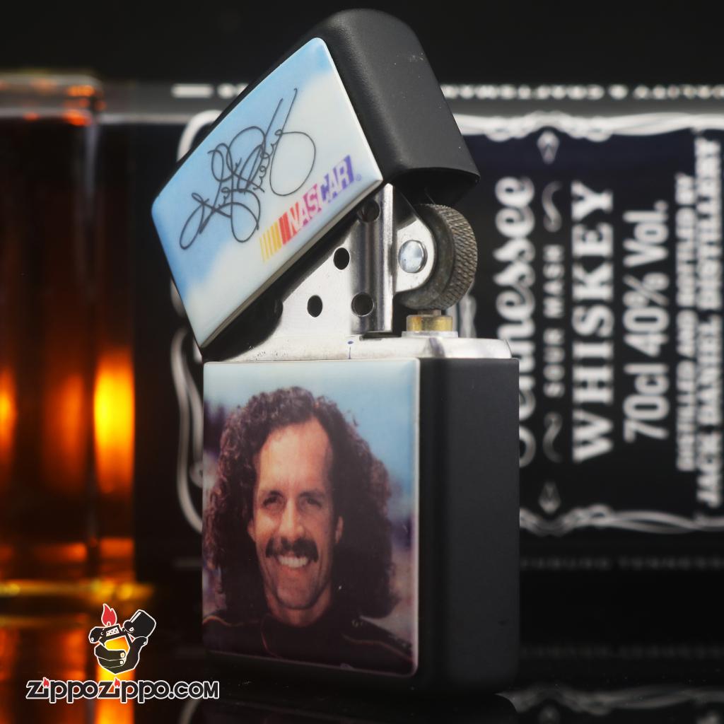 Zippo đời la mã 1996 Dale Earnhardt