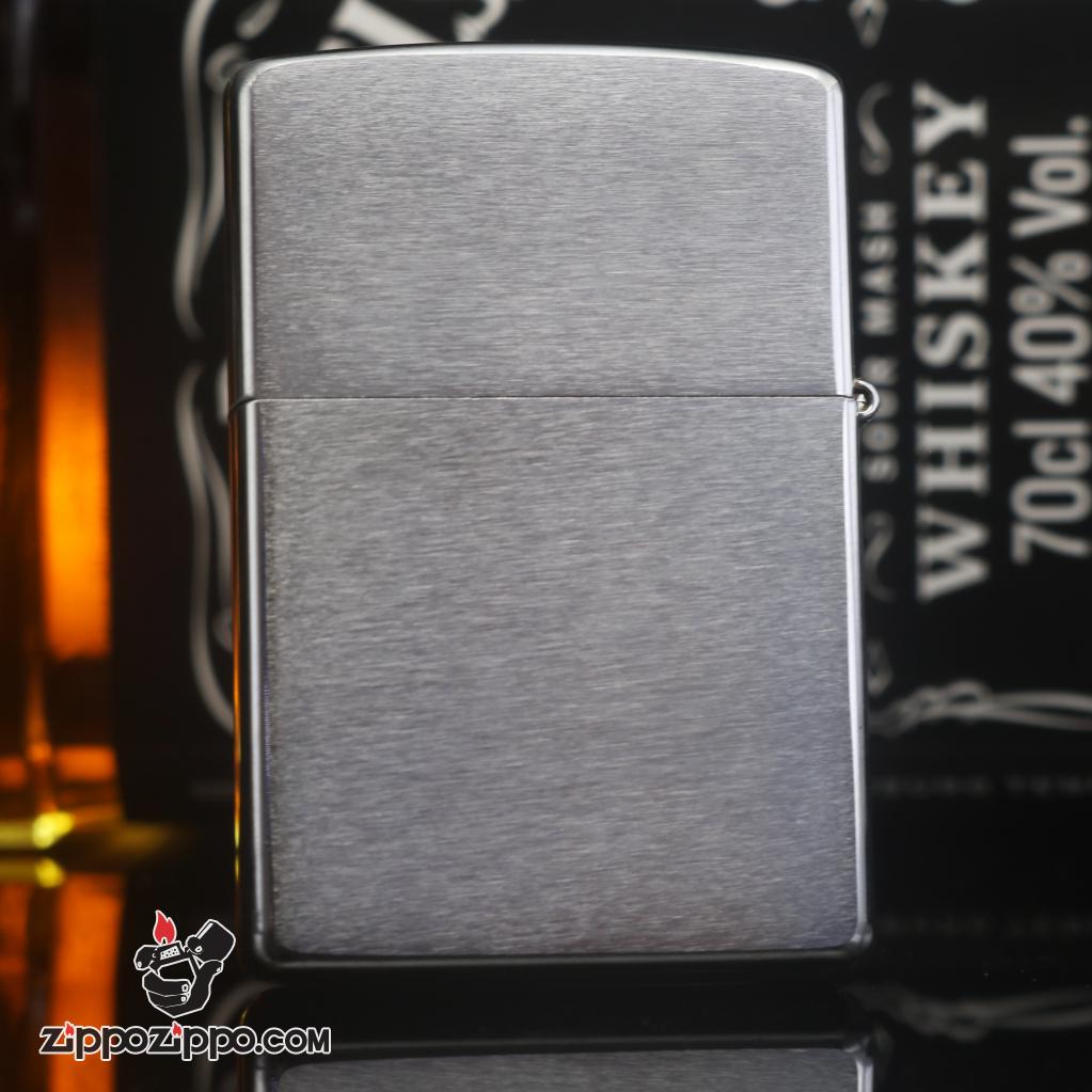 Zippo đời la mã sản xuất 2000 Đèn xanh giao thông