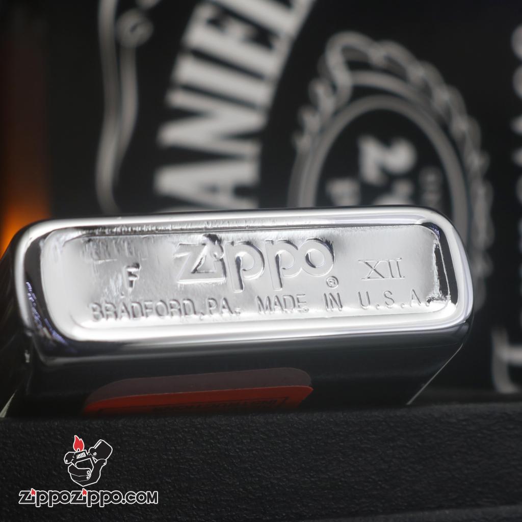 Zippo đời la mã 1996 INDIANAPOLIS 500