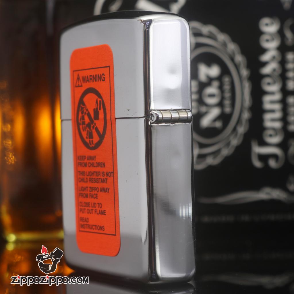 Zippo đời la mã sản xuất 1997 SAINTS Football