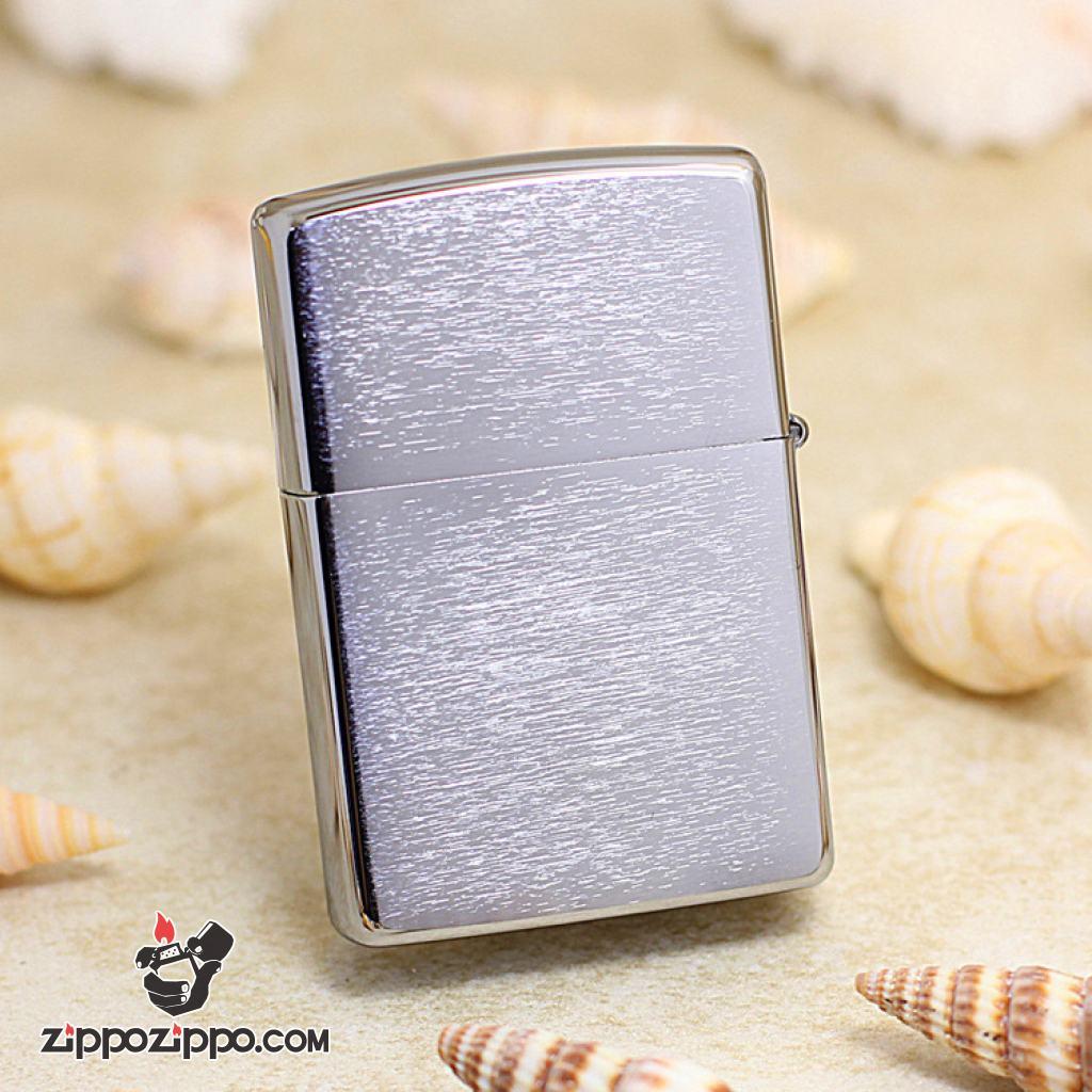 Bật Lửa Zippo KHắc Hình Cô Gái Vũ Công