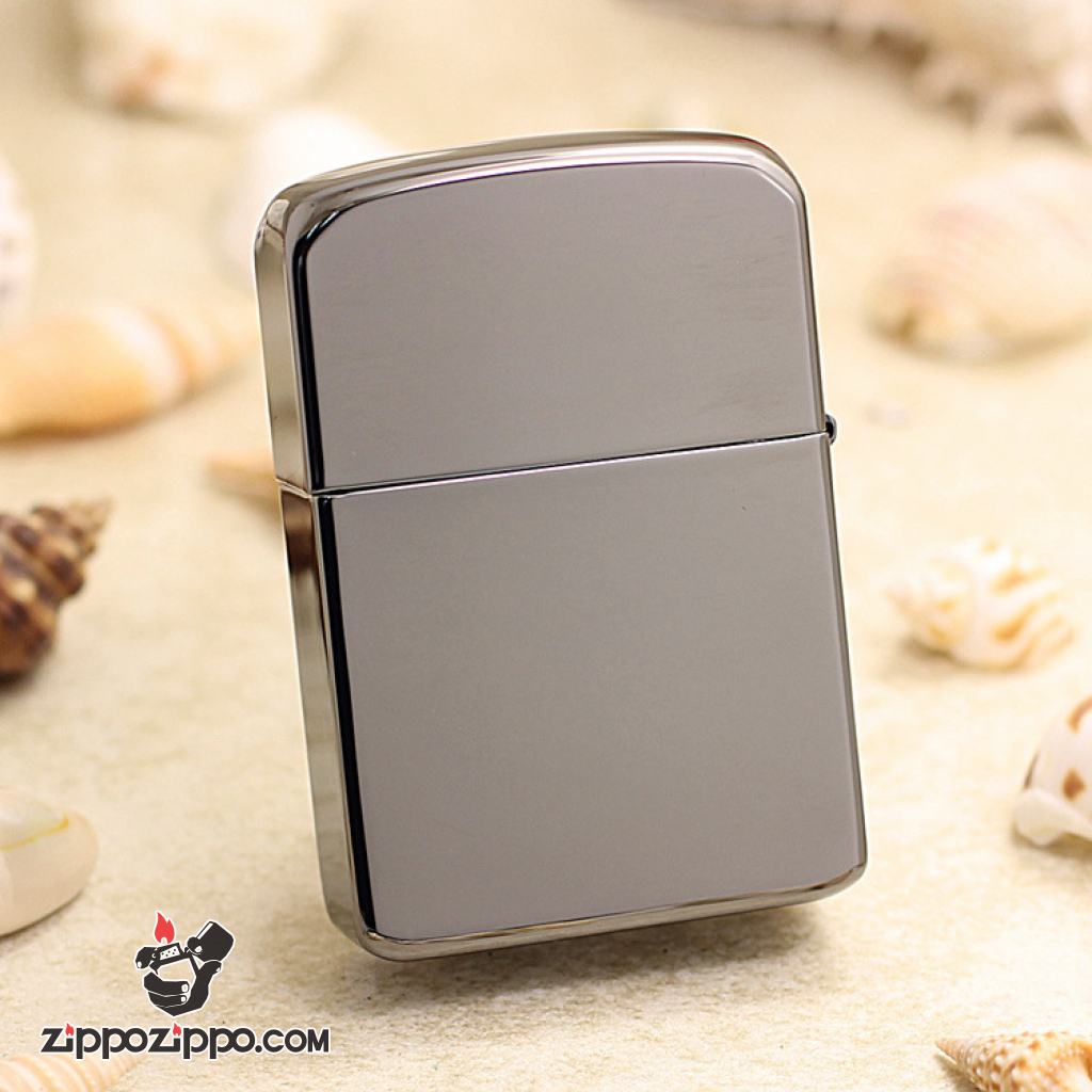 Bật Lửa Zippo Phiên Bản 1941 Mạ Titan