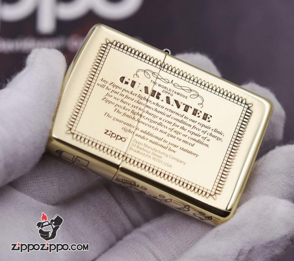 Bật Lửa Zippo Khắc Phụ Kiện Xăng Đá Lighter Fluid