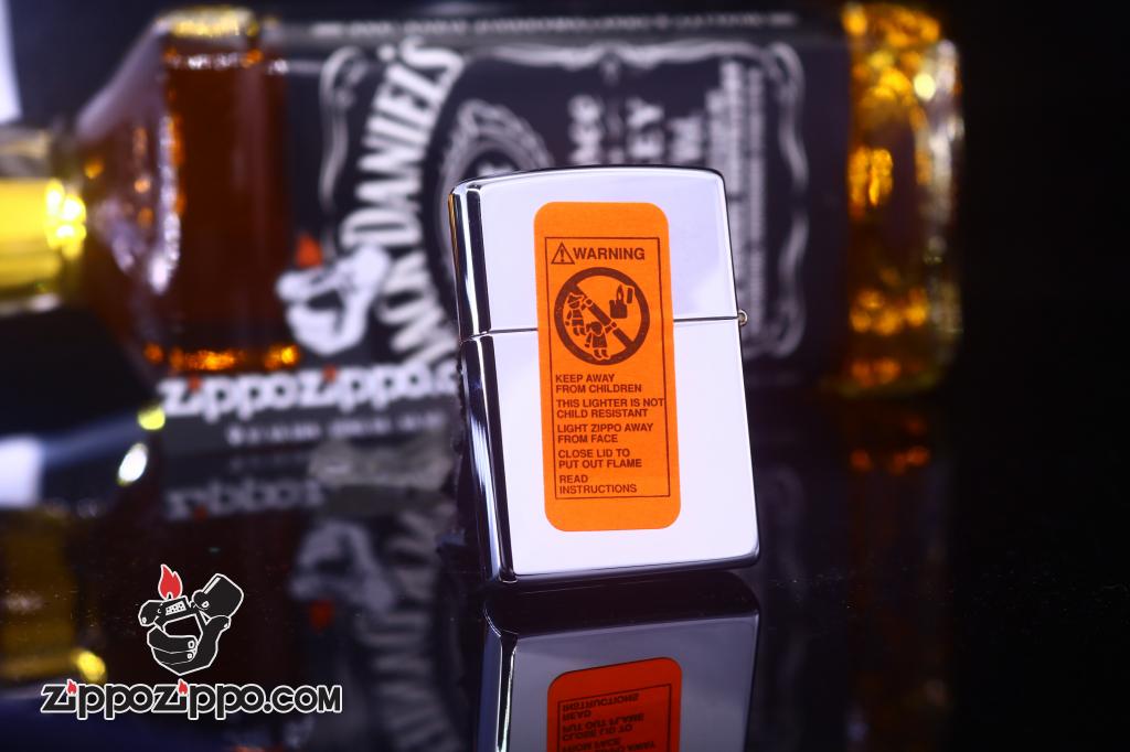 Zippo Cổ bạc hình bóng bầu dục CHIEFS sản xuất 1998