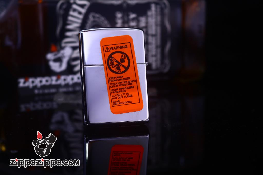 Zippo Cổ bạc bóng biểu tượng Astros 1999
