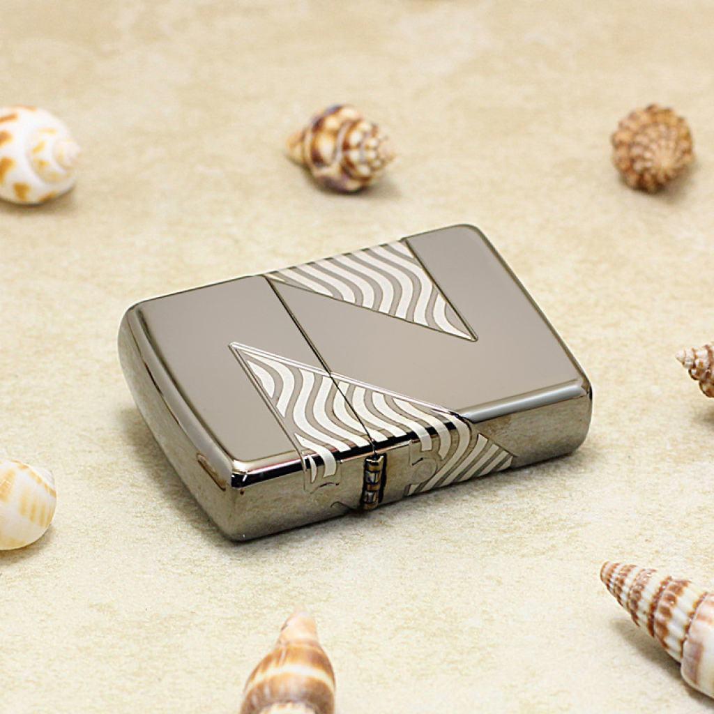 Z2 Bật Lửa Zippo 49194 Phiên bản COTY 2020