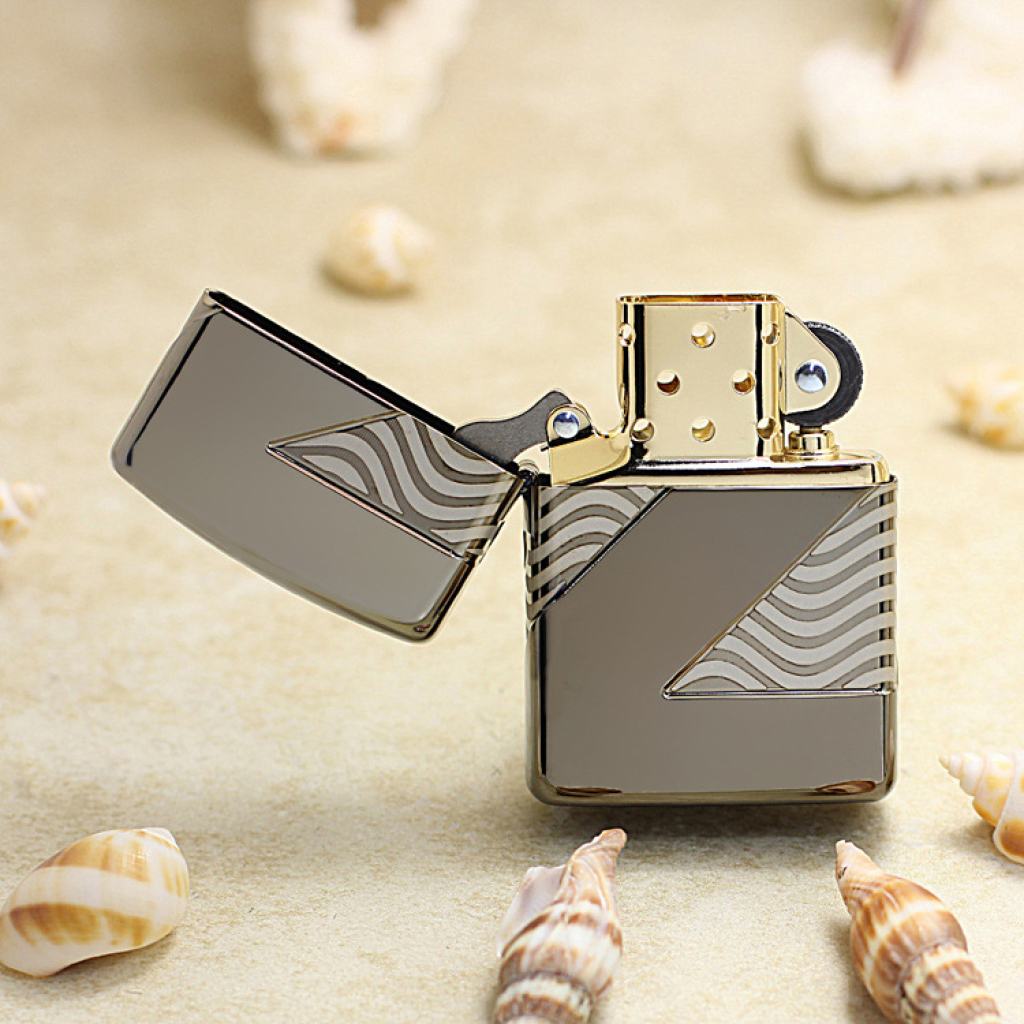 Z2 Bật Lửa Zippo 49194 Phiên bản COTY 2020
